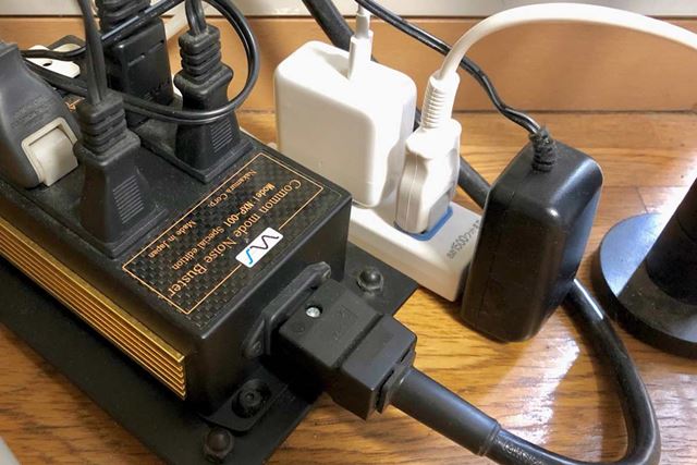 ヲタク激推し! 安全性最強クラスの電源タップ「ザ・タップX」が普通にイイ