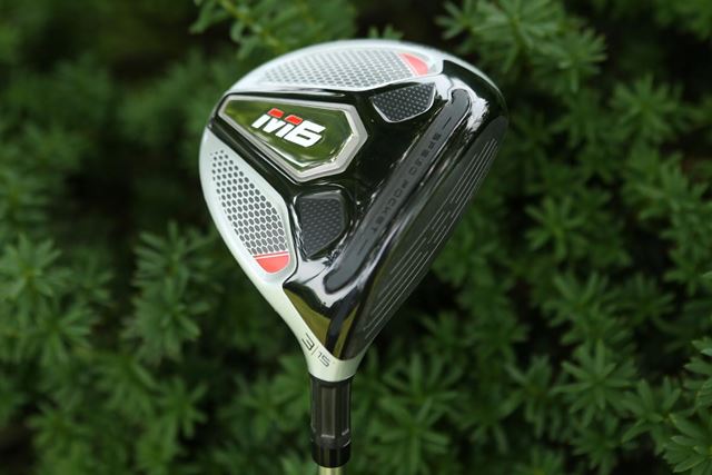 �~�X�q�b�g�ɋ����̂͂������I �e�[���[���C�h�uM6�v�t�F�A�E�F�C�E�b�h