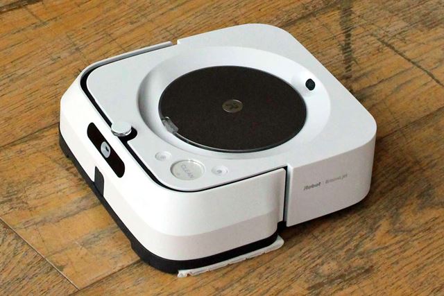 iRobot ブラーバ ジェット m6 価格比較 - 価格.com