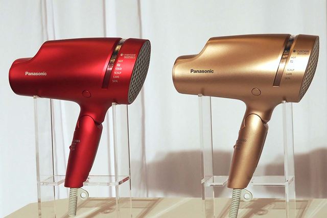 パナソニック ナノケア EH-NA0B-RP [ルージュピンク] 価格比較