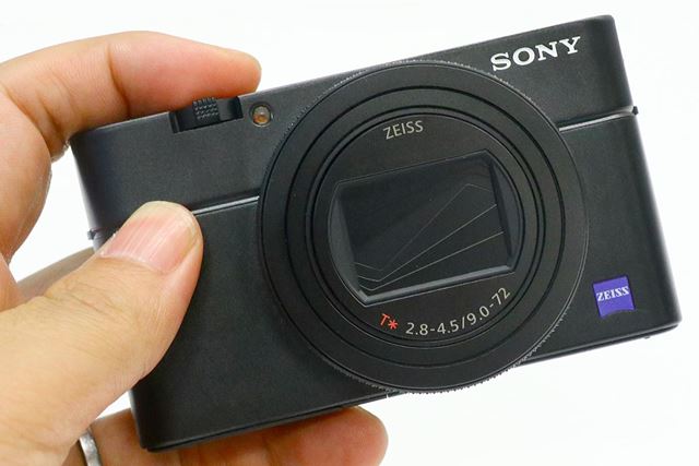 ■ ほぼ新品 ■ ソニー　SONY DSC-RX100 RX100(DSC-RX100) | デジタルスチルカメラ Cyber-shot