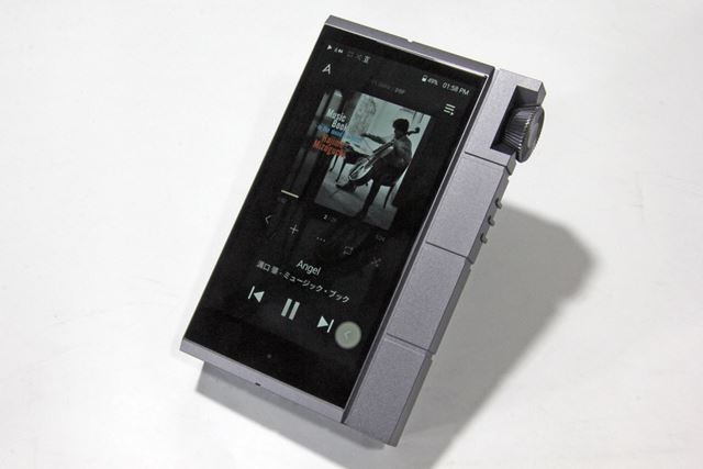 Astell&Kern KANN CUBE [128GB] 価格比較 - 価格.com