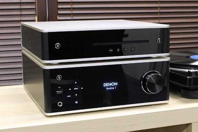 Denon デノン PMA-150H プリメインアンプ 動作良好 レビュー】デノンの小さな“ガチ”アンプ、DDFAデジアン×BTL構成
