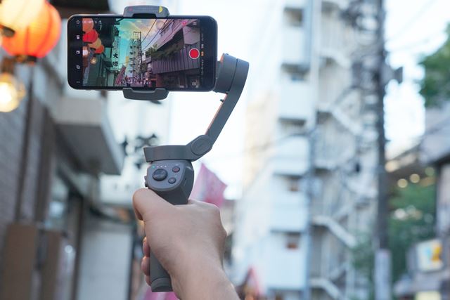 DJI OSMO MOBILE 3 価格比較 - 価格.com