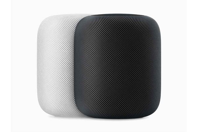 Apple HomePod　第一世代（初代）　スペースグレー Apple HomePod スペースグレー 第一世代の通販 by ウォーター's