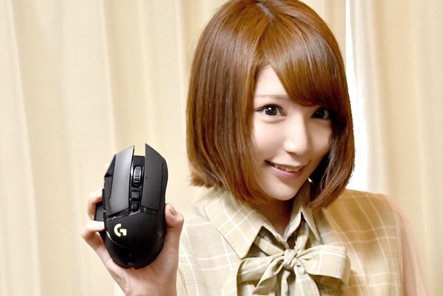 G502wl 新品 ロジクール G502 LIGHTSPEED Wireless Gaming Mouse G502WL 価格