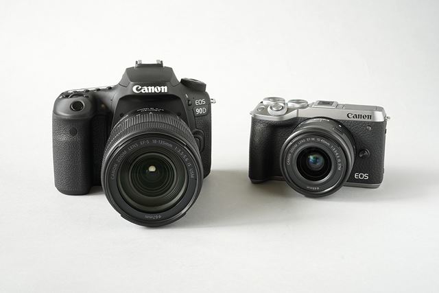 ⭐️美品⭐️キャノン Canon EOS M6 ブラック &ダブルズームレンズセット 中古】Canon キヤノン EOS M6 ダブルズームキット ブラック