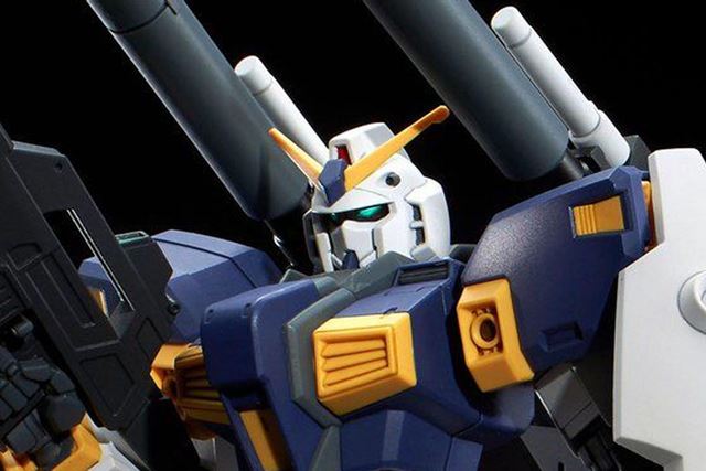 �i�؂�K���I ��6�̃K���_���u�}�b�h���b�N�v�A�W���u���[�h�q���́u�������Łv���Č��\