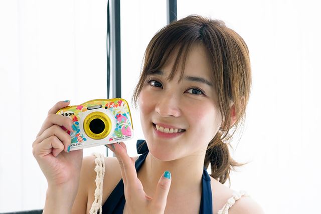 値下げ！人気デザイン✨防水仕様 Wi-Fi搭載 ニコン COOLPIX W150 Amazon | Nikon デジタルカメラ COOLPIX W150 防水 W150FL