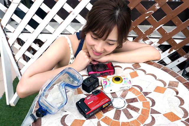 ニコン COOLPIX W300 価格比較 - 価格.com