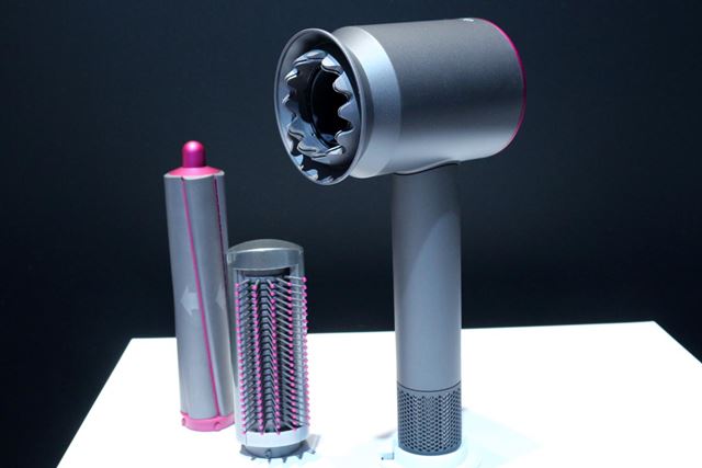 ダイソンドライヤー HD03 　アイアン／ピンク(P77) 動作品 ダイソン Dyson Supersonic Ionic HD03 ULF 価格比較 - 価格.com