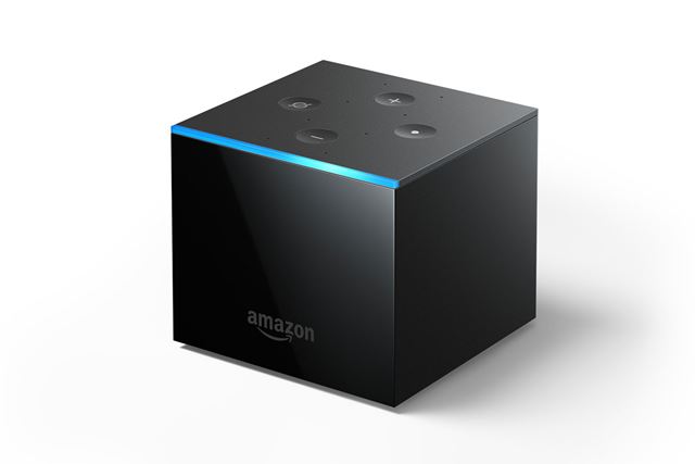 Amazon Fire TV Cube 価格比較 - 価格.com
