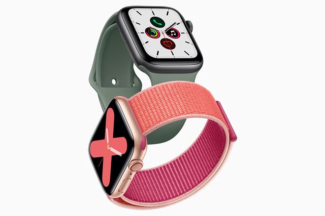 AppleWatch 5 GPS スペースグレー　44m Apple アップル Amazon.com: Apple Watch Series 5 (GPS + Cellular, 44MM