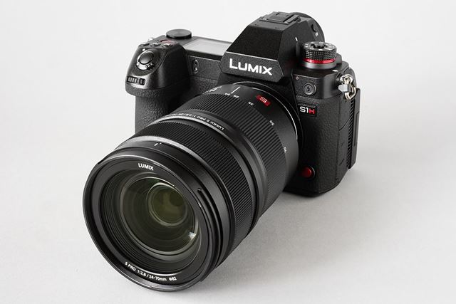 パナソニック LUMIX DC-S1H ボディ 価格比較 - 価格.com