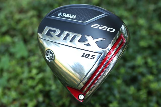ストレートボールしか出ない!? ヤマハ「RMX 220 ドライバー」試打