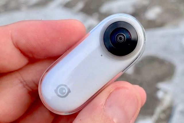 Insta360 Insta360 GO 価格比較 - 価格.com