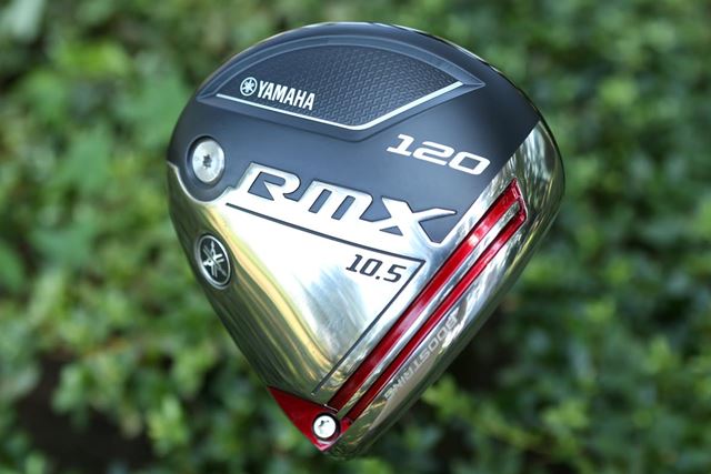 中古】 ヤマハ RMX 220 9.5° ドライバー DR Speeder 569 EVOLUTION VI