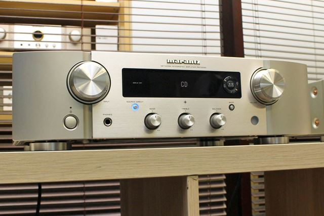 マランツ PM7000N 価格比較 - 価格.com