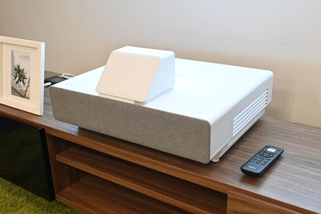 EPSON dreamio EH-LS500B [ブラック] 価格比較 - 価格.com