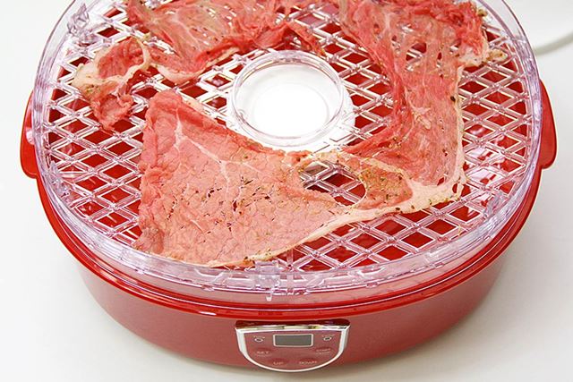 イーバランス ROOMMATE ヘルシーフードドライヤー EB-RM33A 価格比較