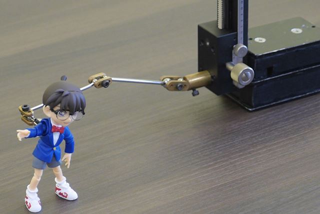 �t�B�M���A���g�����u�R�}�B�蓮��v���b��I �����𖼐l�ɋ����Ă������