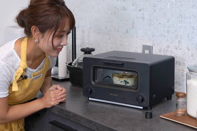 バルミューダ BALMUDA The Toaster K01E 価格比較 - 価格.com