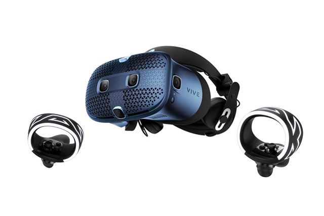 美品　HTC VIVE Cosmos 99HARL006-00 HTC VIVE Cosmos 99HARL006-00 価格比較 - 価格.com