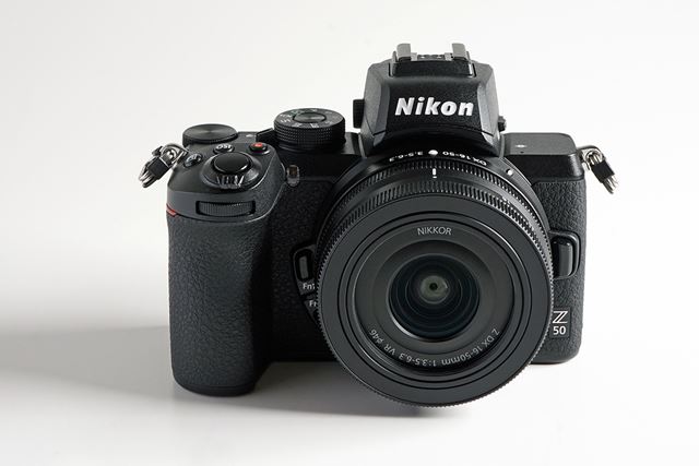 ニコン NIKKOR Z DX 50-250mm f/4.5-6.3 VR 価格比較 - 価格.com