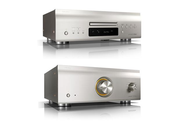安心感! 安定感! 空間再現力に感動! デノン プリメインアンプ PMA-SX1 DENON（デノン）プリメインアンプ PMA-SX1 LIMITED試聴レビュー