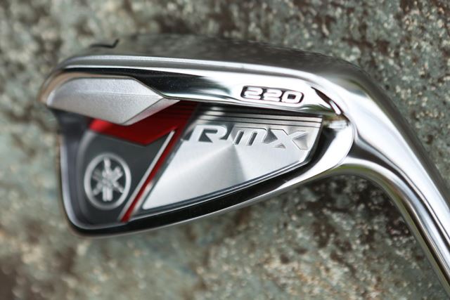 ヤマハ リミックス 220 アイアン 5本セット [NS PRO RMX95 フレックス