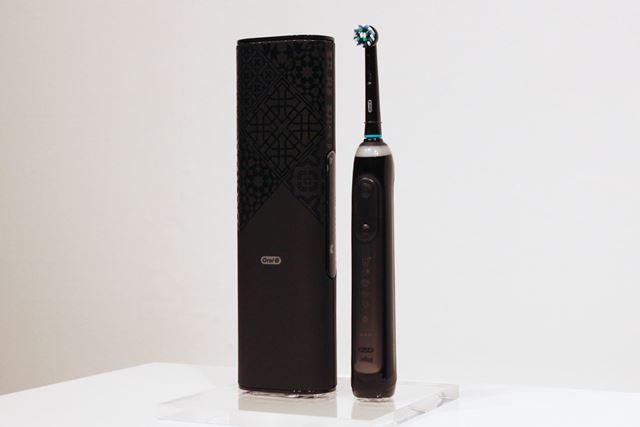 ブラウン オーラルB ジーニアスX D7065266XCTG 価格比較 - 価格.com