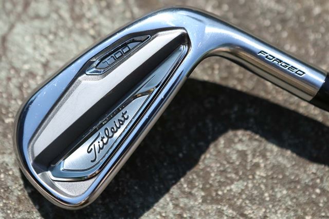 タイトリスト T100 アイアン 5本セット [AMT TOUR WHITE フレックス