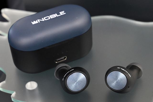 ガォ NOBLE イヤホン Amazon.co.jp: Noble Audio イヤホン FALCON MAX NOB-FALCONMAX