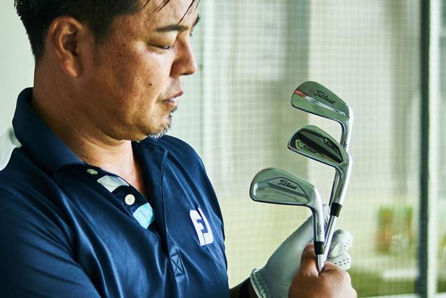 タイトリスト T100 アイアン 5本セット [AMT TOUR WHITE フレックス