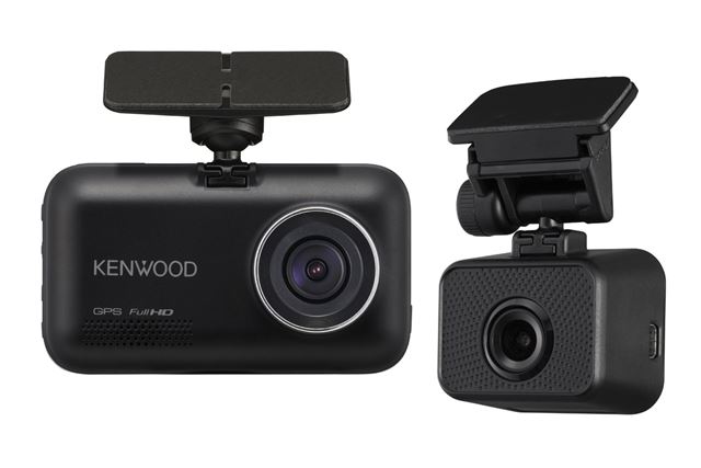 KENWOOD ケンウッド　ドライブレコーダー　DRV-650 新品未開封 ケンウッド DRV-650 価格比較 - 価格.com