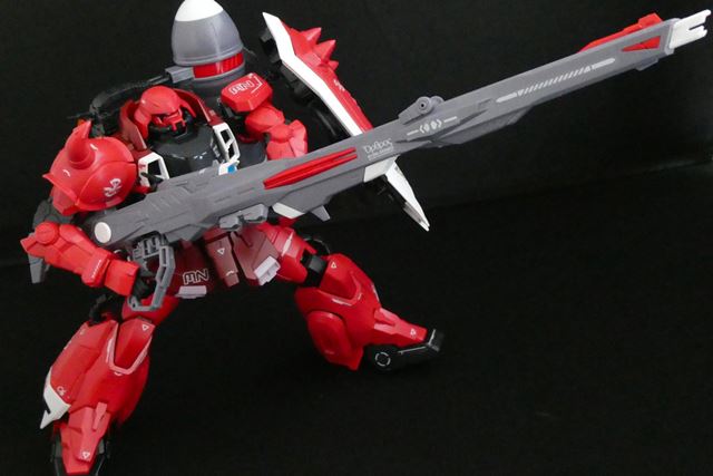 ���͂̒��˒��r�[���C�I�uMG �K�i�[�U�N�E�H�[���A�v��g�ݗ��ă��r���[