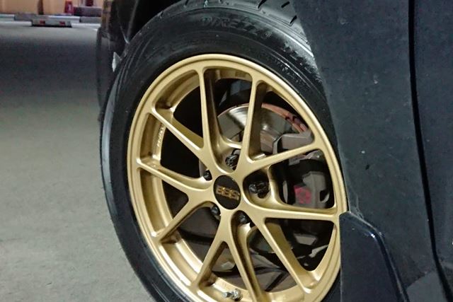 ダンロップ DIREZZA DZ102 205/55R16 91V 価格比較 - 価格.com