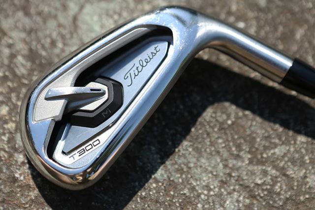タイトリスト T300 アイアン5本セット 2025年最新】t300 アイアン 5本セット titleistの人気アイテム