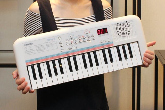 ヤマハ PSR-E360DW [ダークウォルナット調] 価格比較 - 価格.com