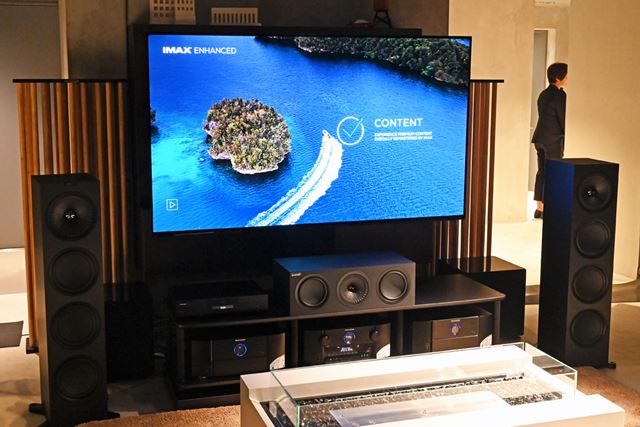 SONY BRAVIA KJ-55X9500G [55インチ] 価格比較 - 価格.com