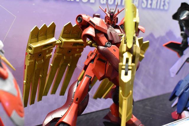 �u�Ԃ��j���[�K���_���v���W�I���R�̃G���u������͂����匕���g����HG��