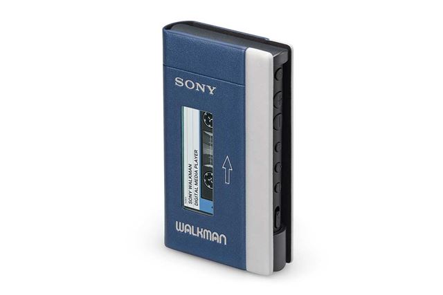 SONY ソニー WALKMAN ウォークマン NW-A100Series NW-A100シリーズ | ポータブルオーディオプレーヤー WALKMAN