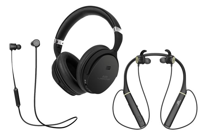 AIR by MPOW�̃��C�����X�C���z���E�w�b�h�z���͉��i����܂�鎿���Ɖ����ɒ��ځI