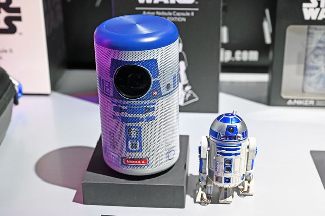 �uAnker Power Conference 19 Winter�v�Ŕ��\���ꂽ�V���i���܂Ƃ߂ă��|�[�g