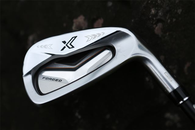 ダンロップ ゼクシオX 5∼PW NS PRO920GH DST S ゼクシオ エックス アイアン N.S.PRO 920GH DST for XXIO