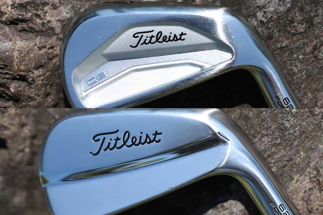 タイトリスト CB 620 アイアン 4I [AMT TOUR WHITE フレックス：S200