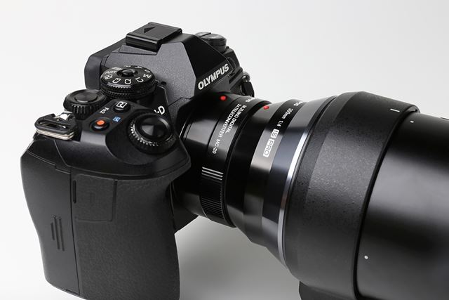 �I�����p�X���[�U�[���ڂ̍����\��2�{�e���R���uMC-20�v���������I