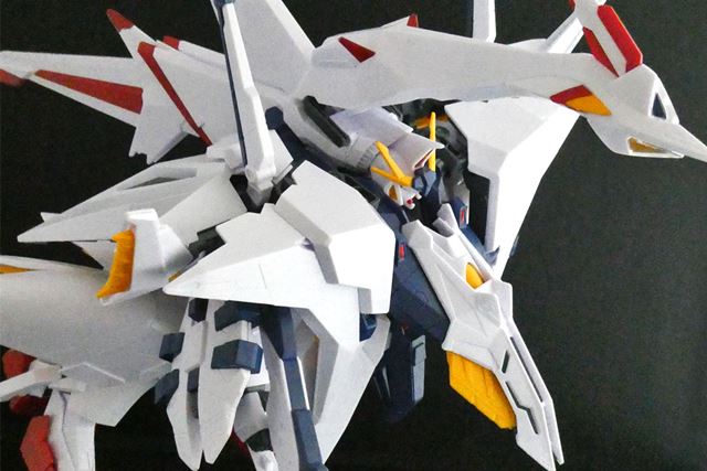 【最安値】HG ペーネロペー BANDAI HG 1/144 ペーネロペー 価格比較 - 価格.com