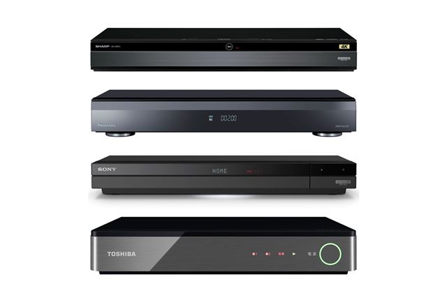 SONY  ブルーレイレコーダー　BDZ-FBT3000 　3TB Amazon.co.jp: ソニー 3TB 3チューナー 4K ブルーレイレコーダー