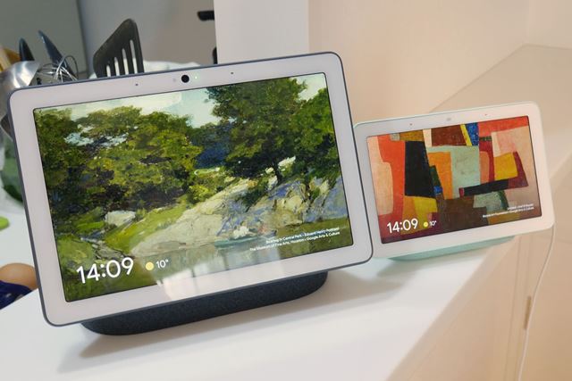 Google Nest Hub Max チョーク 楽天市場】Google Nest Hub Max チョーク GA00426-JP スマート
